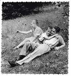 Иллюстрация к книге — Великие умы России. Том 2. Мстислав Келдыш [i_006.jpg]