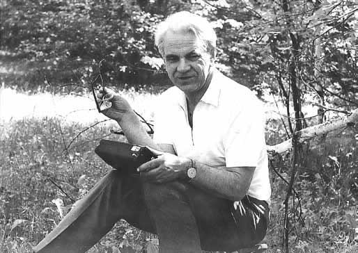 Иллюстрация к книге — Великие умы России. Том 2. Мстислав Келдыш [i_008.jpg]