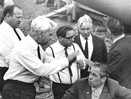 Иллюстрация к книге — Великие умы России. Том 2. Мстислав Келдыш [i_025.jpg]