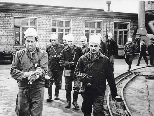 Иллюстрация к книге — Великие умы России. Том 2. Мстислав Келдыш [i_036.jpg]