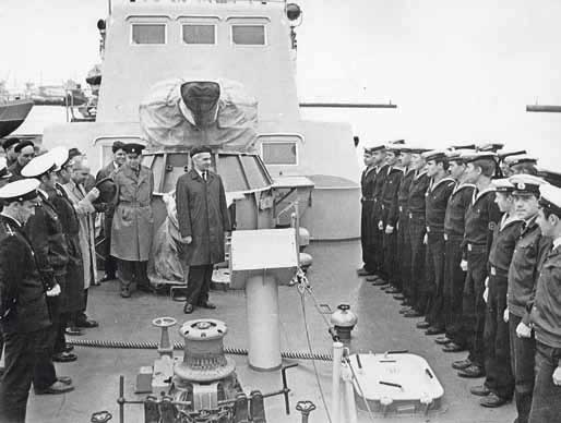 Иллюстрация к книге — Великие умы России. Том 2. Мстислав Келдыш [i_039.jpg]