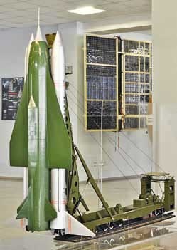 Иллюстрация к книге — Великие умы России. Том 2. Мстислав Келдыш [i_040.jpg]