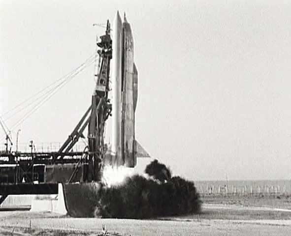 Иллюстрация к книге — Великие умы России. Том 2. Мстислав Келдыш [i_041.jpg]