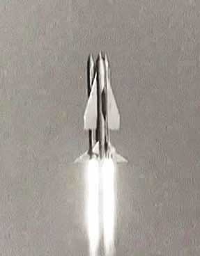 Иллюстрация к книге — Великие умы России. Том 2. Мстислав Келдыш [i_042.jpg]