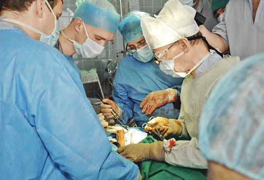 Иллюстрация к книге — Великие умы России. Том 2. Мстислав Келдыш [i_046.jpg]