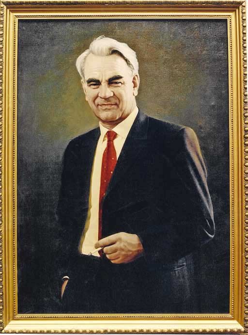 Иллюстрация к книге — Великие умы России. Том 2. Мстислав Келдыш [i_047.jpg]