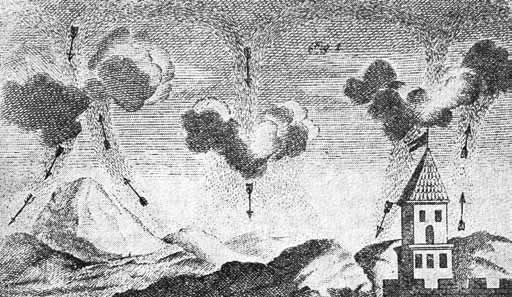 Иллюстрация к книге — Великие умы России. Том 1. Михаил Ломоносов [i_014.jpg]