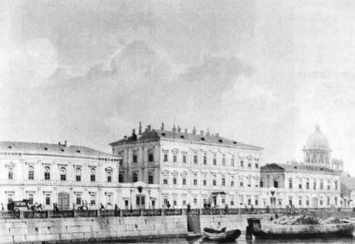 Иллюстрация к книге — Великие умы России. Том 1. Михаил Ломоносов [i_033.jpg]