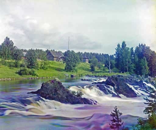 Иллюстрация к книге — Великие умы России. Том 3. Сергей Прокудин-Горский [i_025.jpg]