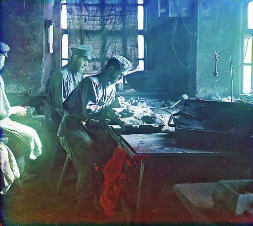 Иллюстрация к книге — Великие умы России. Том 3. Сергей Прокудин-Горский [i_035.jpg]