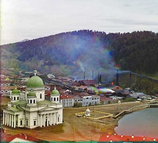 Иллюстрация к книге — Великие умы России. Том 3. Сергей Прокудин-Горский [i_037.jpg]