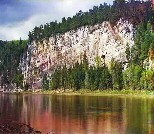 Иллюстрация к книге — Великие умы России. Том 3. Сергей Прокудин-Горский [i_043.jpg]