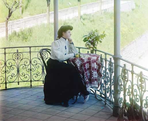 Иллюстрация к книге — Великие умы России. Том 3. Сергей Прокудин-Горский [i_052.jpg]