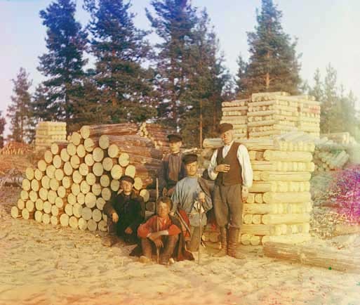 Иллюстрация к книге — Великие умы России. Том 3. Сергей Прокудин-Горский [i_055.jpg]