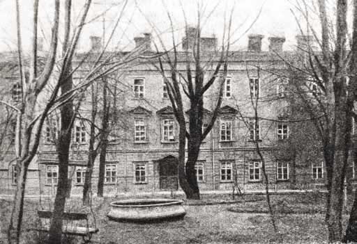 Иллюстрация к книге — Великие умы России. Том 4. Александр Попов [i_021.jpg]