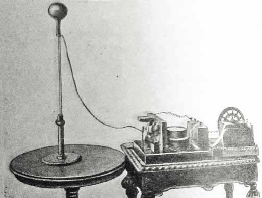 Иллюстрация к книге — Великие умы России. Том 4. Александр Попов [i_028.jpg]