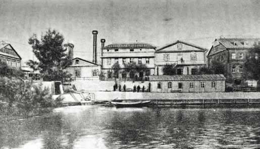 Иллюстрация к книге — Великие умы России. Том 4. Александр Попов [i_035.jpg]