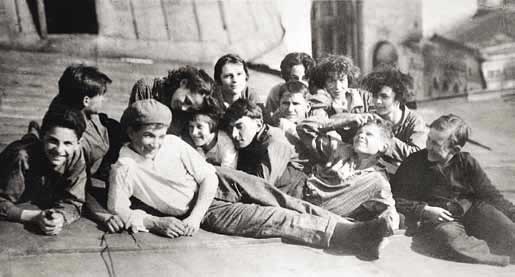 Иллюстрация к книге — Великие умы России. Том 5. Анатолий Александров [i_001.jpg]