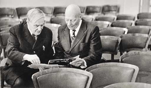 Иллюстрация к книге — Великие умы России. Том 5. Анатолий Александров [i_012.jpg]