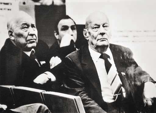 Иллюстрация к книге — Великие умы России. Том 5. Анатолий Александров [i_032.jpg]