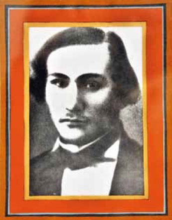 Иллюстрация к книге — Великие умы России. Том 7. Илья Мечников [i_007.jpg]