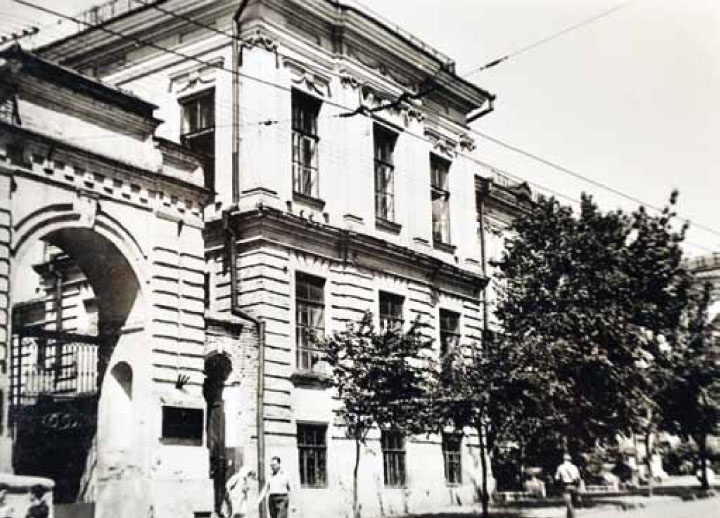 Иллюстрация к книге — Великие умы России. Том 7. Илья Мечников [i_008.jpg]