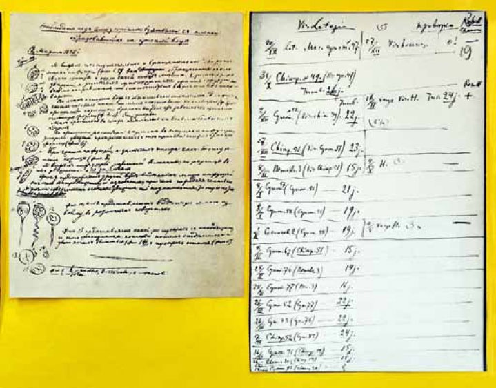 Иллюстрация к книге — Великие умы России. Том 7. Илья Мечников [i_010.jpg]