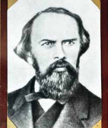 Иллюстрация к книге — Великие умы России. Том 7. Илья Мечников [i_012.jpg]