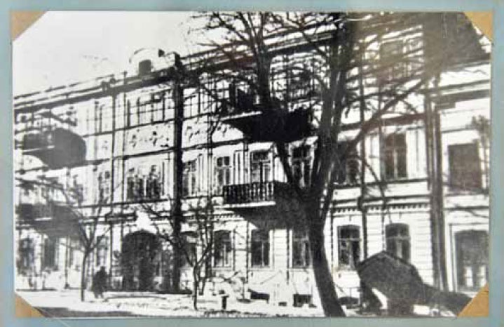 Иллюстрация к книге — Великие умы России. Том 7. Илья Мечников [i_018.jpg]