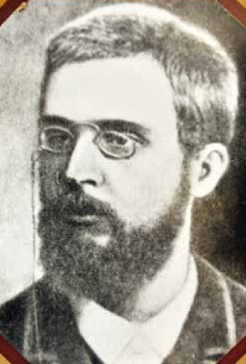 Иллюстрация к книге — Великие умы России. Том 7. Илья Мечников [i_021.jpg]