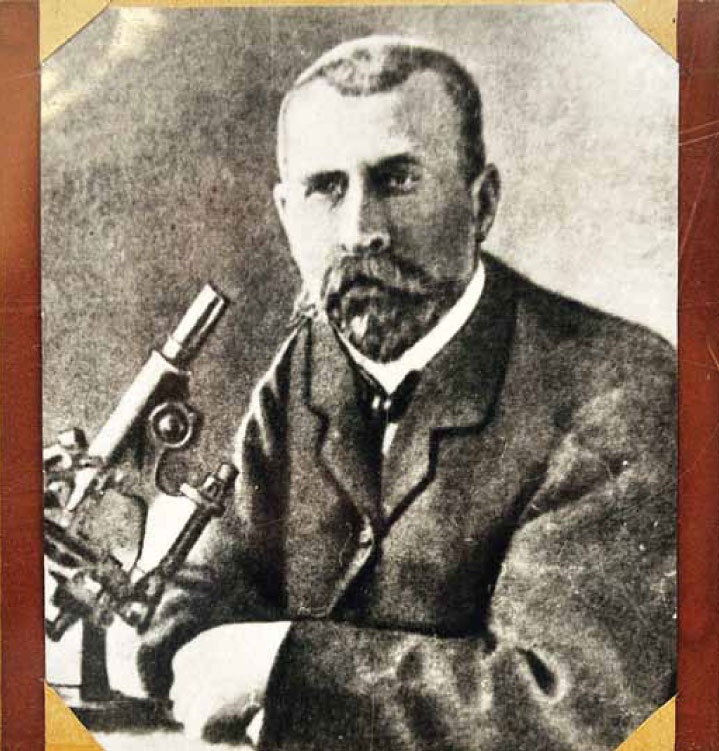 Иллюстрация к книге — Великие умы России. Том 7. Илья Мечников [i_024.jpg]