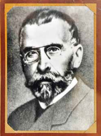 Иллюстрация к книге — Великие умы России. Том 7. Илья Мечников [i_025.jpg]