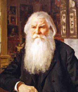 Иллюстрация к книге — Великие умы России. Том 6. Андрей Чохов [i_003.jpg]