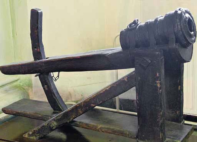 Иллюстрация к книге — Великие умы России. Том 6. Андрей Чохов [i_006.jpg]