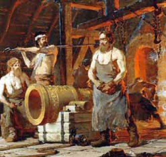 Иллюстрация к книге — Великие умы России. Том 6. Андрей Чохов [i_008.jpg]