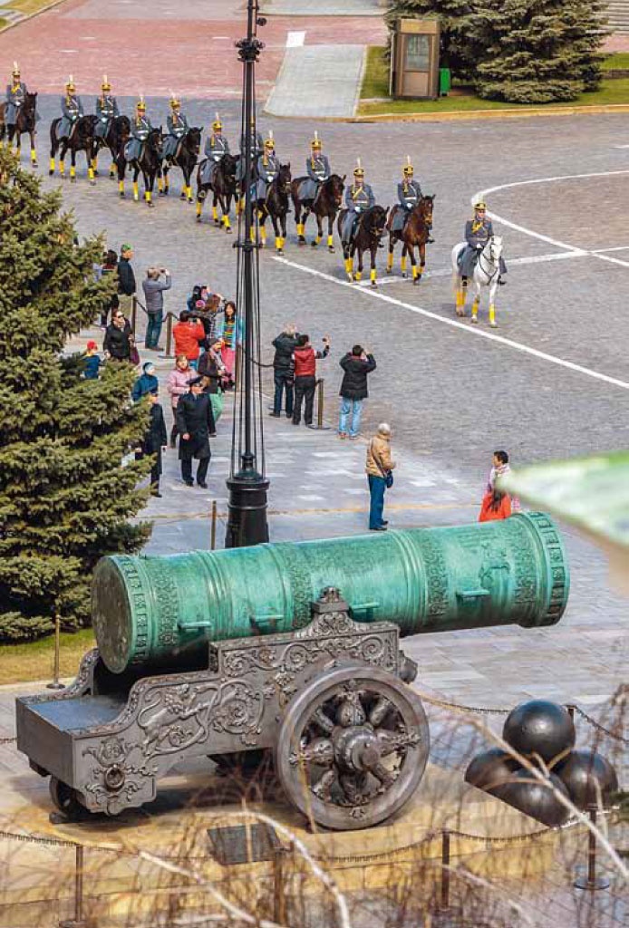 Иллюстрация к книге — Великие умы России. Том 6. Андрей Чохов [i_030.jpg]