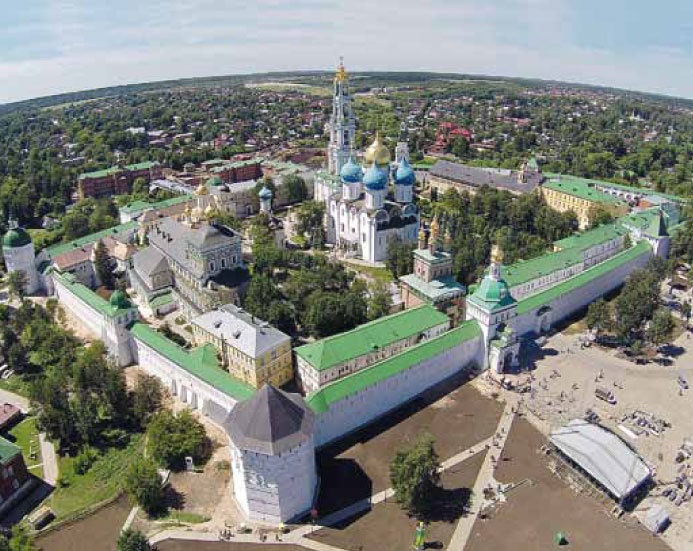 Иллюстрация к книге — Великие умы России. Том 6. Андрей Чохов [i_035.jpg]