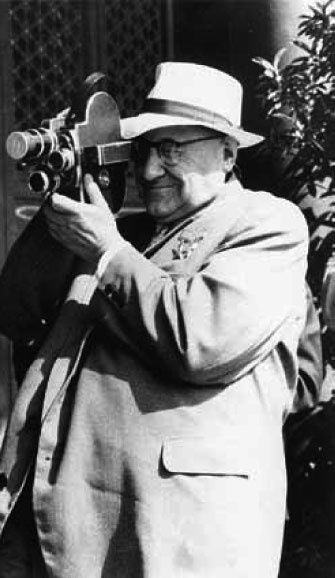 Иллюстрация к книге — Великие умы России. Том 8. Андрей Туполев [i_014.jpg]