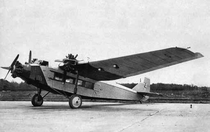 Иллюстрация к книге — Великие умы России. Том 8. Андрей Туполев [i_018.jpg]