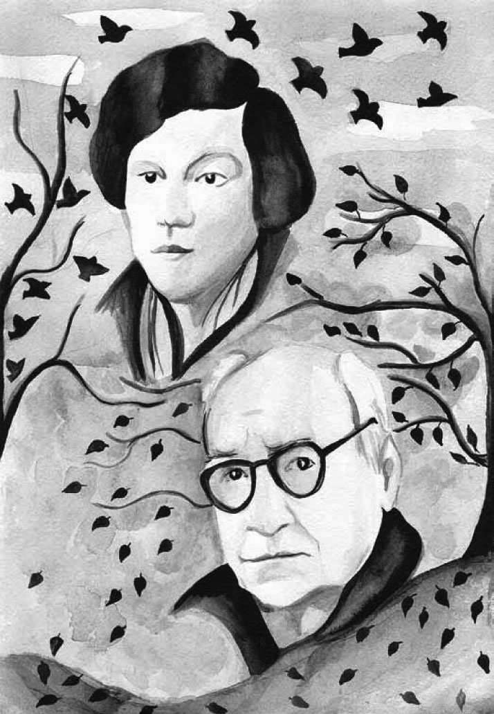 Иллюстрация к книге — Великие умы России. Том 8. Андрей Туполев [i_034.jpg]