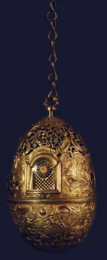 Иллюстрация к книге — Великие умы России. Том 9. Иван Кулибин, Иван Ползунов, Ефим и Мирон Черепановы [i_004.jpg]