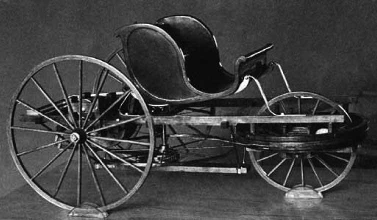 Иллюстрация к книге — Великие умы России. Том 9. Иван Кулибин, Иван Ползунов, Ефим и Мирон Черепановы [i_006.jpg]