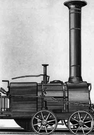 Иллюстрация к книге — Великие умы России. Том 9. Иван Кулибин, Иван Ползунов, Ефим и Мирон Черепановы [i_022.jpg]