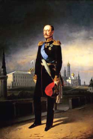 Иллюстрация к книге — Великие умы России. Том 9. Иван Кулибин, Иван Ползунов, Ефим и Мирон Черепановы [i_027.jpg]