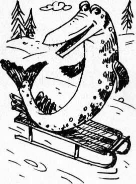 Иллюстрация к книге — Рояль в сугробе [i_002.jpg]