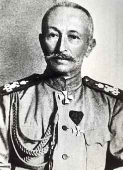 Иллюстрация к книге — Полководцы Первой мировой. Павел Плеве, Алексей Брусилов, Дмитрий Щербачёв, Михаил Алексеев, Василий Гурко, Владимир Селивачёв [_14.jpg]