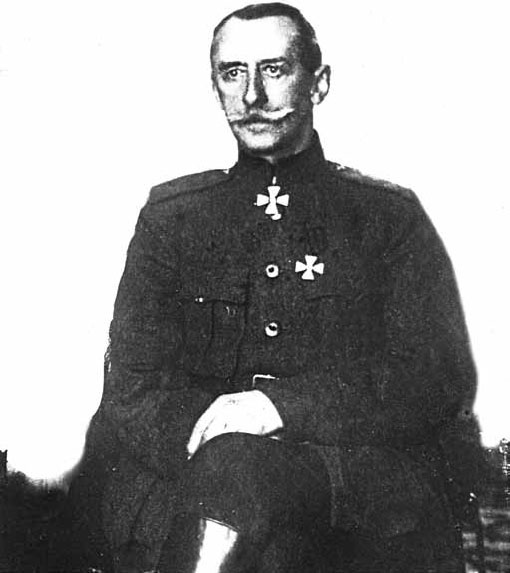 Иллюстрация к книге — Полководцы Первой мировой. Павел Плеве, Алексей Брусилов, Дмитрий Щербачёв, Михаил Алексеев, Василий Гурко, Владимир Селивачёв [_21.jpg]