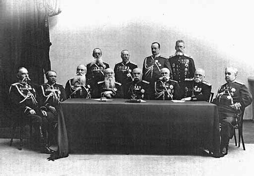 Иллюстрация к книге — Полководцы Первой мировой. Павел Плеве, Алексей Брусилов, Дмитрий Щербачёв, Михаил Алексеев, Василий Гурко, Владимир Селивачёв [_30.jpg]