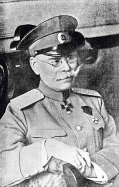 Иллюстрация к книге — Полководцы Первой мировой. Павел Плеве, Алексей Брусилов, Дмитрий Щербачёв, Михаил Алексеев, Василий Гурко, Владимир Селивачёв [_31.jpg]