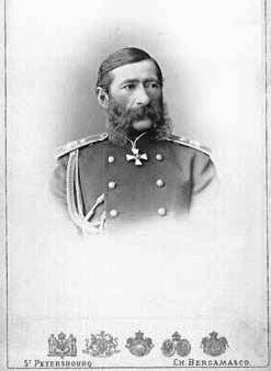 Иллюстрация к книге — Полководцы Первой мировой. Павел Плеве, Алексей Брусилов, Дмитрий Щербачёв, Михаил Алексеев, Василий Гурко, Владимир Селивачёв [_38.jpg]